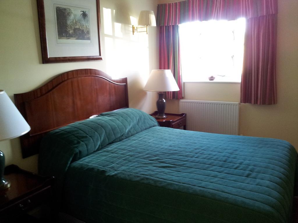 Red Lion Dunston Hotel Branston  Værelse billede