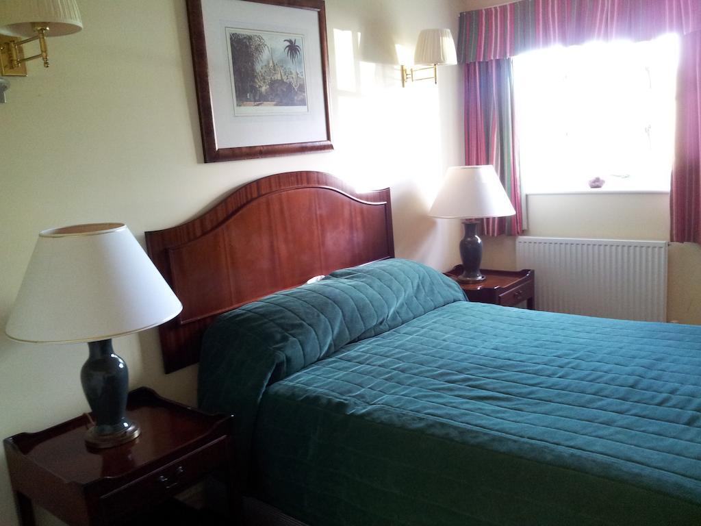 Red Lion Dunston Hotel Branston  Værelse billede