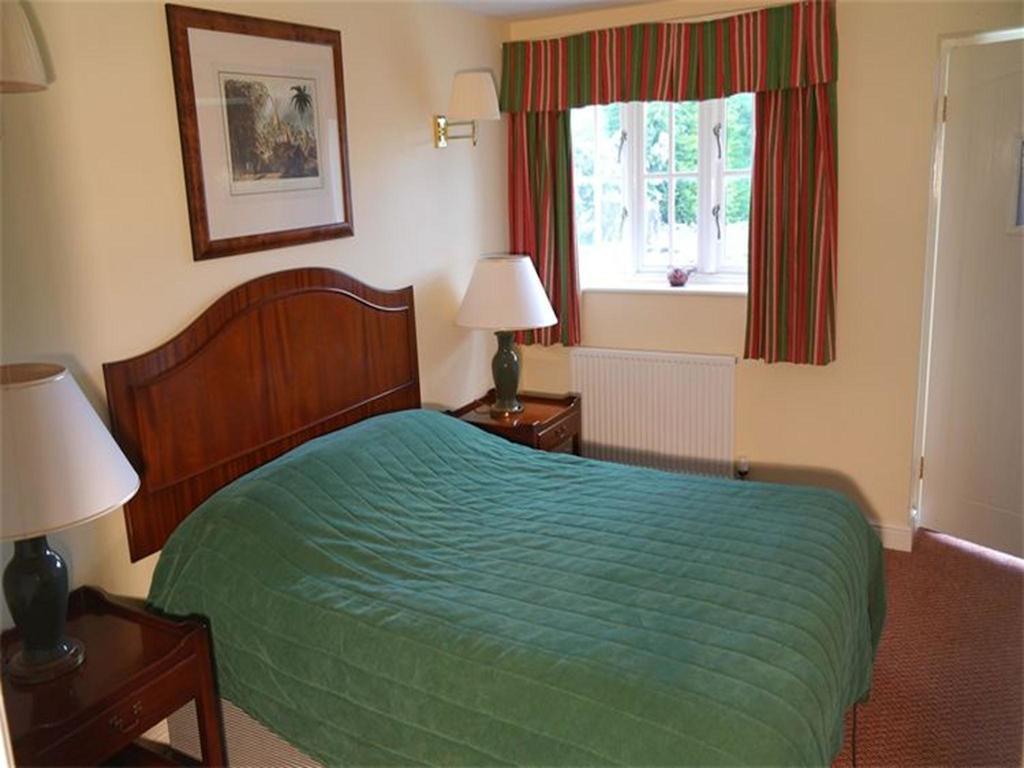 Red Lion Dunston Hotel Branston  Værelse billede